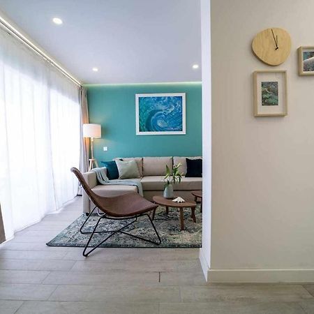 Ocean Garden Suite 52 Con Vistas Al Mar Costa Adeje  Eksteriør billede