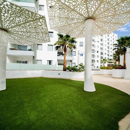 Ocean Garden Suite 52 Con Vistas Al Mar Costa Adeje  Eksteriør billede
