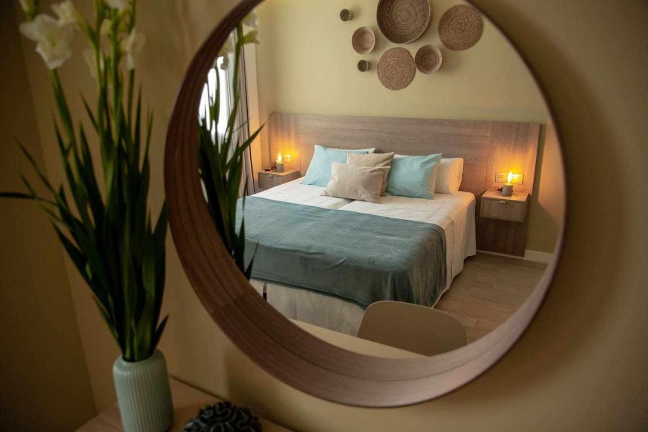 Ocean Garden Suite 52 Con Vistas Al Mar Costa Adeje  Eksteriør billede