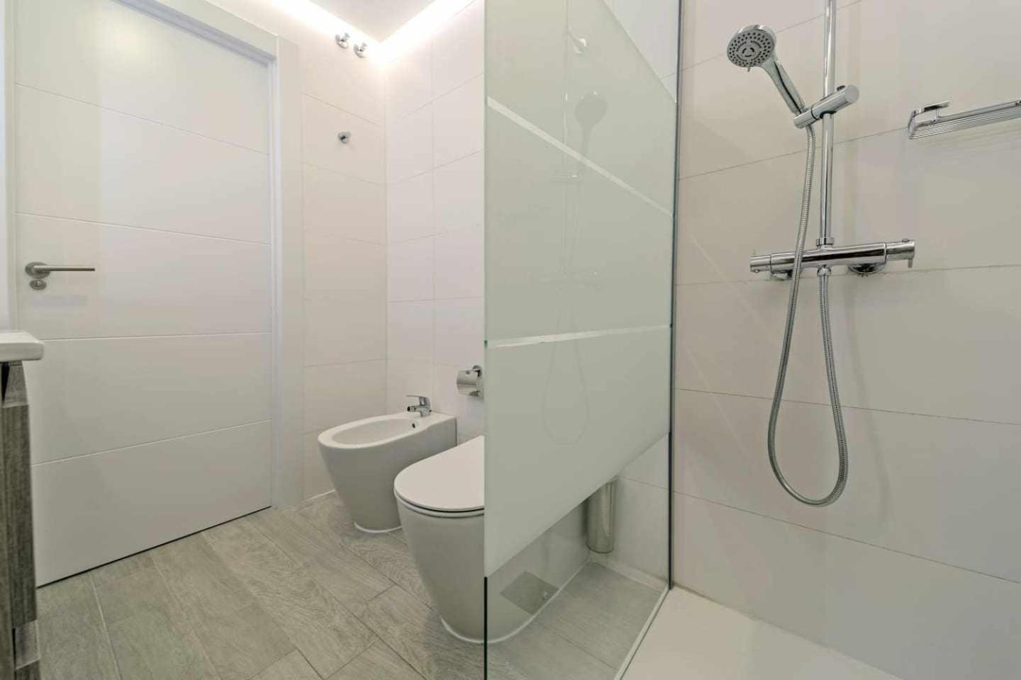 Ocean Garden Suite 52 Con Vistas Al Mar Costa Adeje  Eksteriør billede